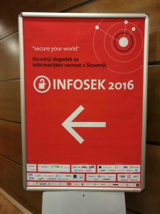 konferenca INFOSEK 2016